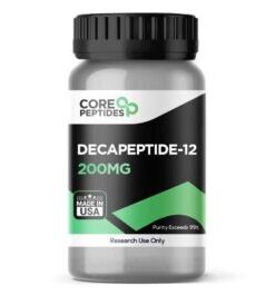 Decapeptide-12 (200mg)