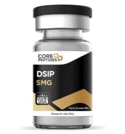 DSIP (5mg)