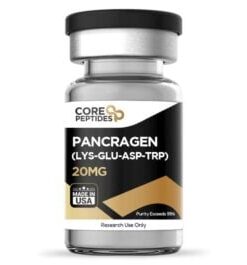 Pancragen (20mg)