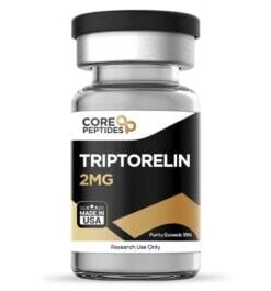 Triptorelin (2mg)